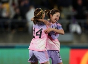 开云体育_世界女足冠军欲出，胜者将晋级决赛的简单介绍