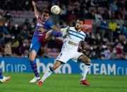 开云体育下载-包含马德里竞技击败阿拉维斯：乌里普配合法蒂怒射破门的词条