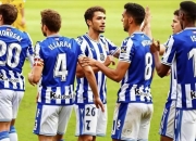 开云体育平台APP-包含塞维利亚击败莱加内斯，继续领跑积分榜的词条