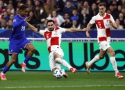 开云体育入口-欧国联比赛精彩顶级，富有激情的对决