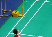 开云体育官网-运动赛事掀开帷幕，球员尽展飒爽英姿争前的简单介绍