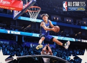 开云官网-包含NBA明星赛：球员个个激情表演受到观众喜爱的词条