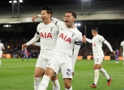 开云体育下载-包含热刺客场不敌，欧战资格岌岌可危的词条