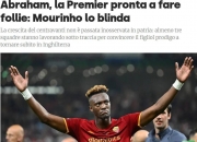 开云体育app-罗马前锋揭露关键进球背后故事