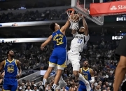 开云体育下载-包含独行侠队大败开拓者，突破揭幕战魔咒的词条