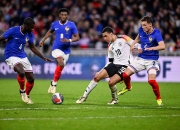 开云体育官方网站-梅斯客场逆转雷恩，结束两连败