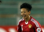 开云下载-女足国家队备战亚洲杯，实力雄厚有望夺冠