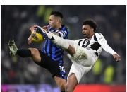 开云官网-尤文图斯迎战国米，双方实力均衡令人期待的简单介绍