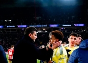 开云平台-关于尤文欧冠梦碎，遗憾出局结束本赛季之旅的信息