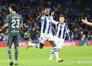 开云体育平台APP-皇家社会状态火热，将迎战塞维利亚