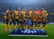 开云平台-格拉纳达击败巴塞，客场突围