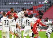 开云体育官网-关于里昂主场战平雷恩，保持不败纪录的信息