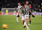 开云体育官方网站-尤文图斯小组出局，欧洲赛场无缘冠军之路