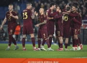 开云平台-罗马队阵容调整，力争下场比赛胜利的简单介绍