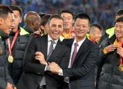 开云体育中国-天津天海队球员为了球迷全力以赴的简单介绍