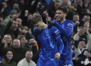 开云APP-切尔西新援备战欧冠对决研究对手战术的简单介绍