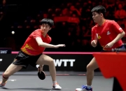 开云体育官方网站-乒乓球赛事中勇士战胜对手成功晋级