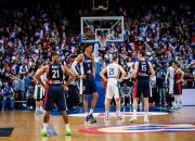 开云体育APP下载-法国男篮力克对手，晋级奥运篮球半决赛