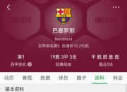 开云体育-网球赛事中巴萨战胜对手成功续约