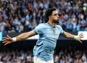 开云官网-曼城剑指冠军，全队士气高涨的简单介绍