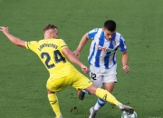 开云体育官网-马德里竞技主场击败比利亚雷亚尔