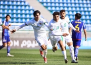 开云体育平台APP-伊拉克俱乐部成功晋级下一轮