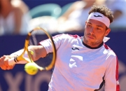 开云体育官网-国际赛事中的重要一战：法国夺得冠军的简单介绍