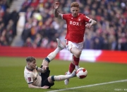 开云体育官网-关于雷恩队主场失利，积分榜上升空间不大的信息