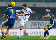 开云体育登录-关于维罗纳不敌云达不来梅，德甲争冠局势动摇的信息