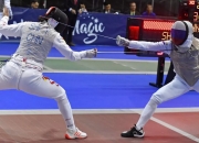 开云体育下载-俄罗斯代表队在击剑比赛中斩获金牌