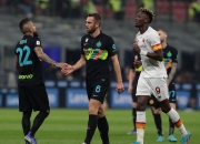 开云体育在线-包含罗马客场遭逆转失利，伤心告别主场不败的词条