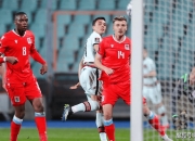 开云下载-包含紧张对抗激发团队斗志，欧预赛赛场热闹非凡的词条