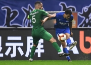 开云体育-外援大爆发，助球队逆转战胜劲敌