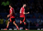 开云体育-曼联遭遇挑战不敌皇家社会，重心失守遭遇两连败低迷的简单介绍