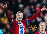 开云平台-挪威队连胜，晋级欧国联赛半决赛