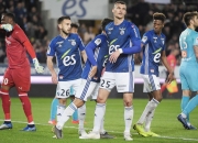 开云体育平台APP-包含南特主场战平斯特拉斯堡，继续保持积分榜中游位置的词条