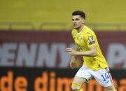 开云体育APP下载-关于北马其顿客场击败罗马尼亚，取得三连胜的信息