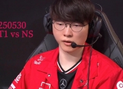 开云体育下载-NS轻取TSM，Faker完成史诗逆转小组赛3:1（柏林）