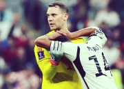 开云体育官方网站-德国遗憾出局，意大利晋级半决赛