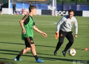 开云体育平台APP-波兰无力回天，小组赛提前结束