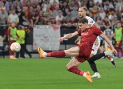 开云体育平台APP-罗马逆转马德里竞技，阿拉巴惊艳世界的简单介绍