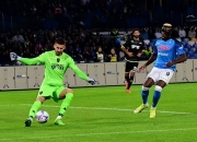 开云体育平台APP-热刺门将表现出色，帮助球队获胜