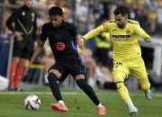 开云体育-绝杀时刻！比利亚雷亚尔客场惊险胜利的简单介绍