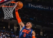 开云体育平台APP-猛龙爆冷雷霆，莫里斯制霸全场的简单介绍