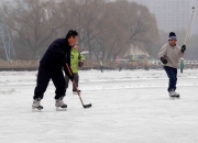开云体育登录-回顾冰球经典时刻：传奇再现
