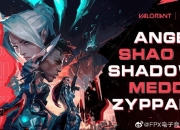 开云体育官网-场面火爆！Valorant观众席沸腾不已的简单介绍