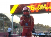 开云体育入口-关于索伯车队险胜梅赛德斯，勒克莱尔刷新纪录的信息