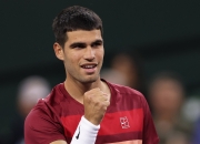 开云体育官网-关于戴维斯杯碾压蒙特卡洛大师赛，阿尔卡拉斯惊艳四座的信息