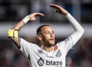 开云体育平台APP-马德里竞技鏖战里昂，内马尔状态火热