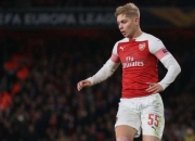 开云体育登录-阿森纳客场告捷，拉卡泽特梅开二度，枪手气势如虹的简单介绍